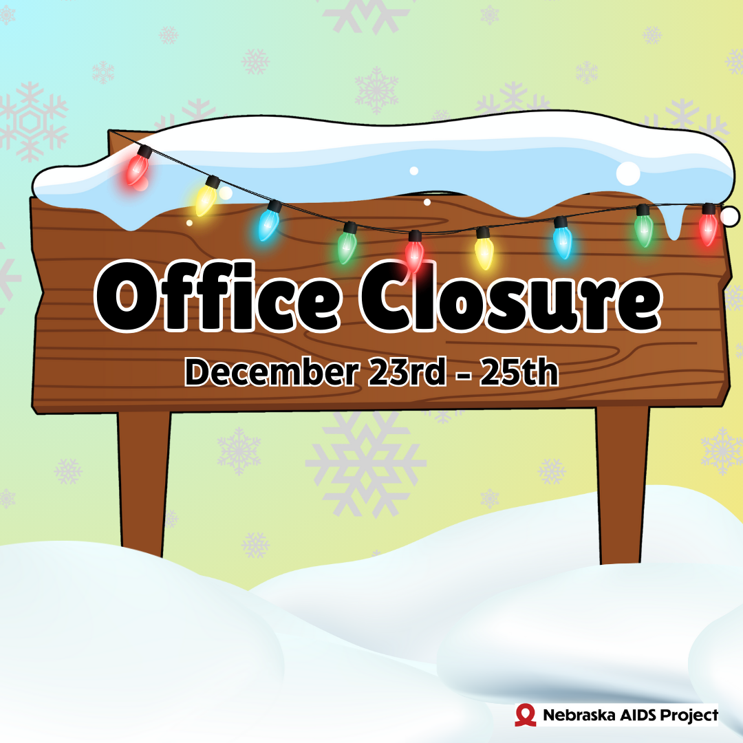 Office Closure