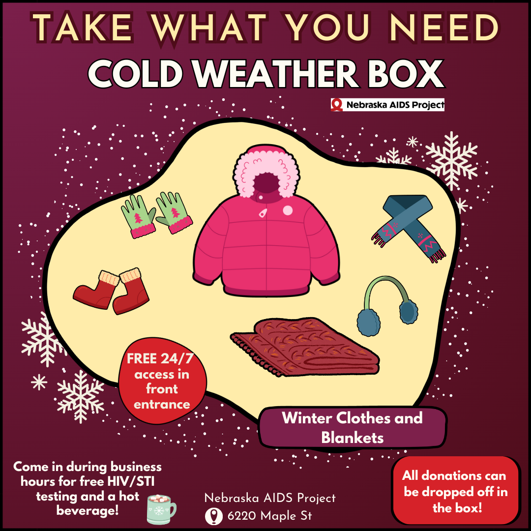 Benson Cold Weather Box Flyer 2