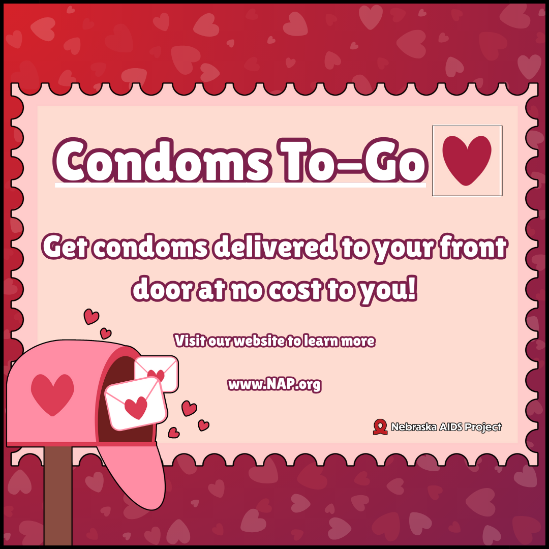 Condoms To Go