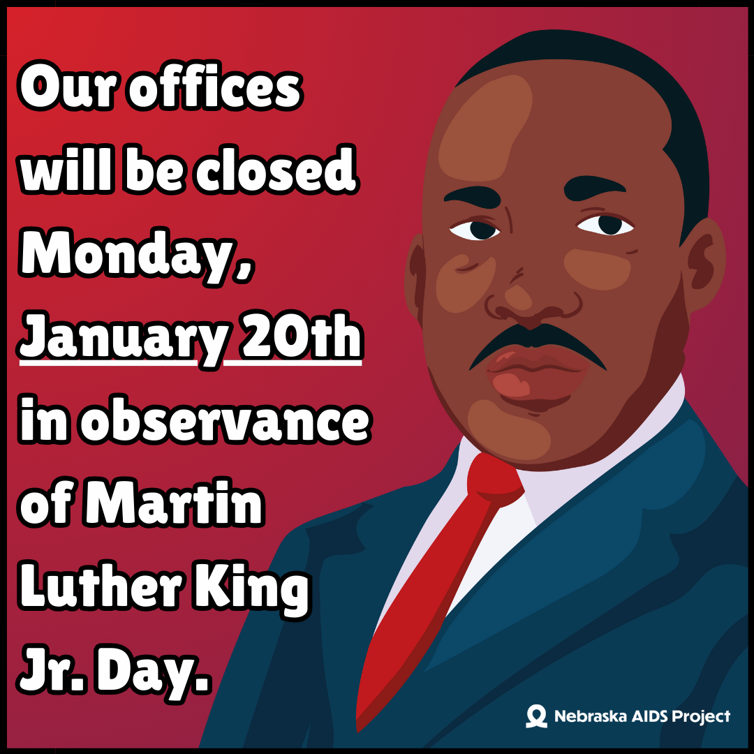 Martin Luther King Jr Day